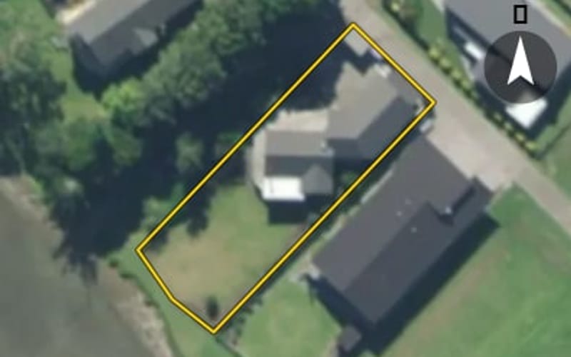 19 Glengarry Lane