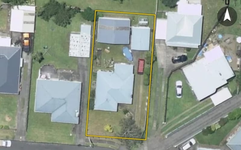 31 Broadhead Avenue