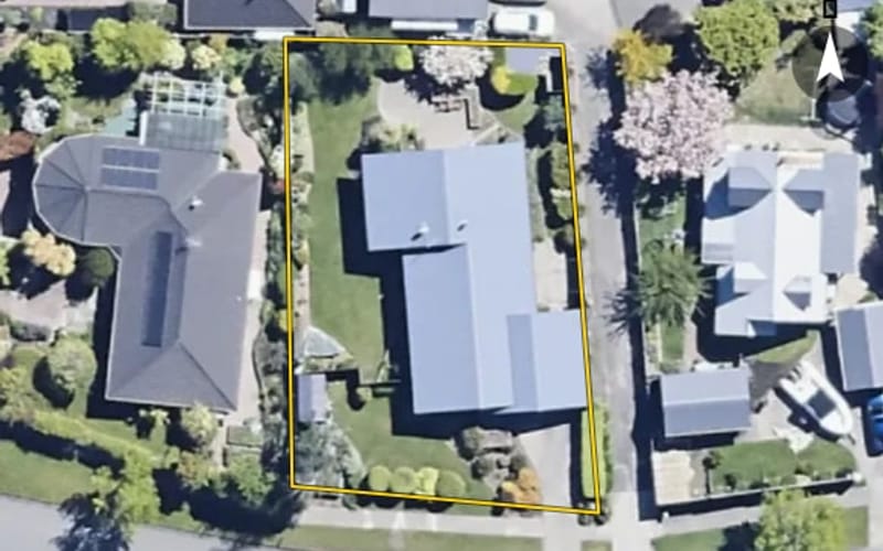 8 Solway Drive