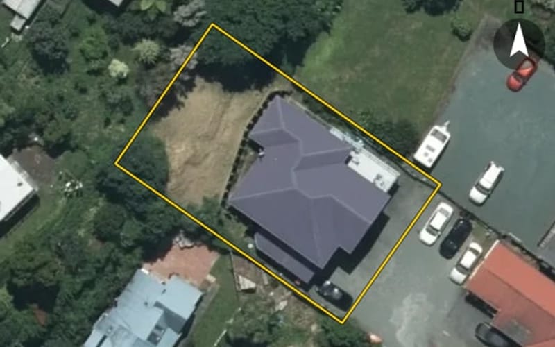 58A Waimea Road