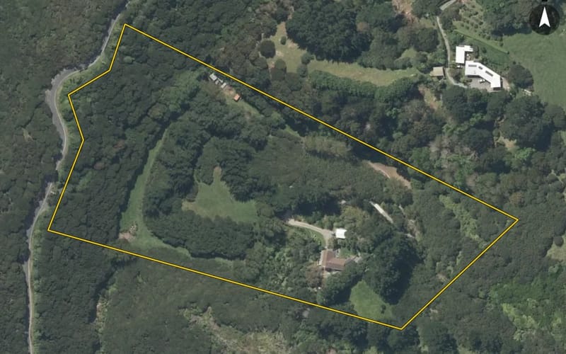 104 Airlie Road