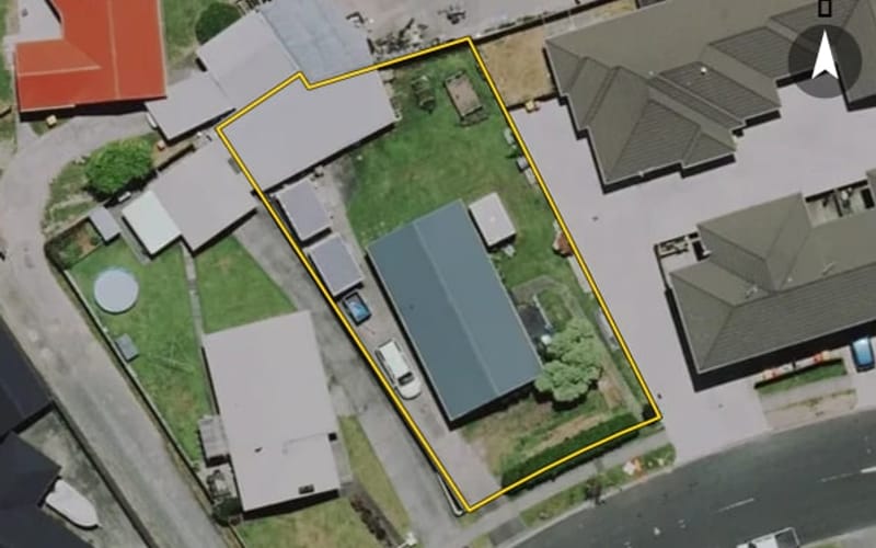 4 Rosalind Street
