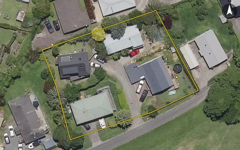 413 Maungatapu Road
