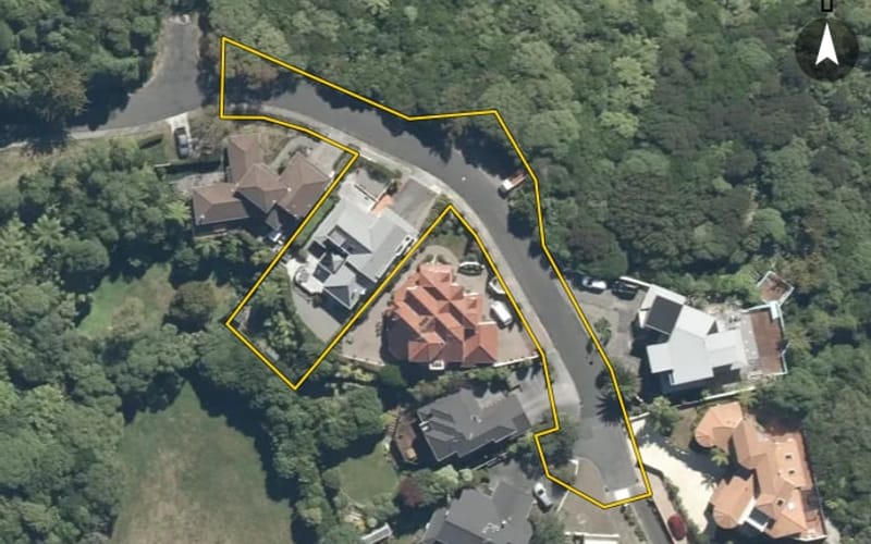3 George Gee Drive