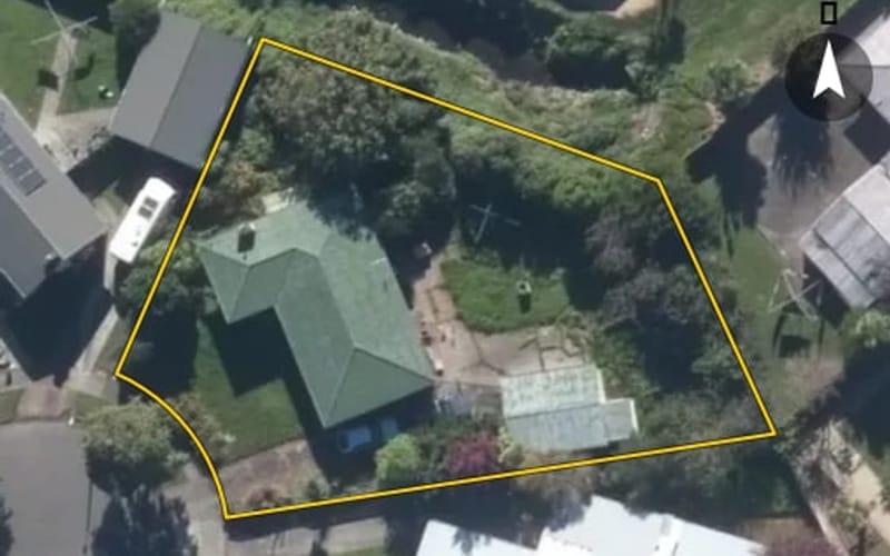 49 Abraham Crescent