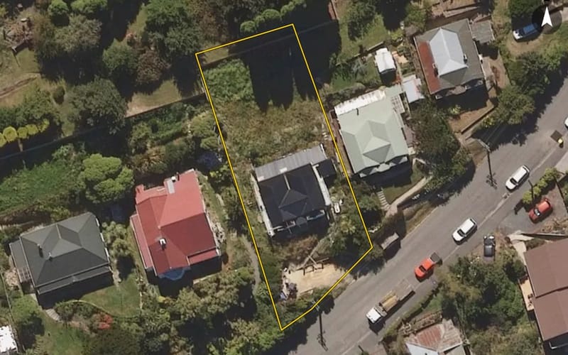9 Adderley Terrace