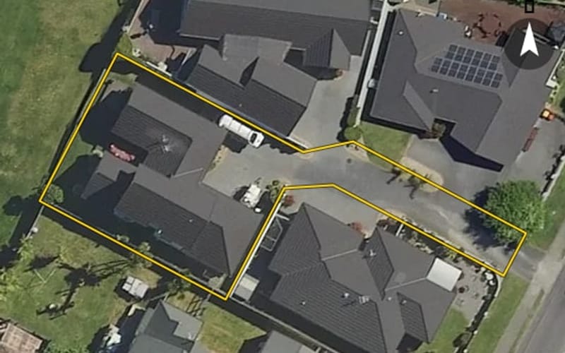 19B Otonga Road