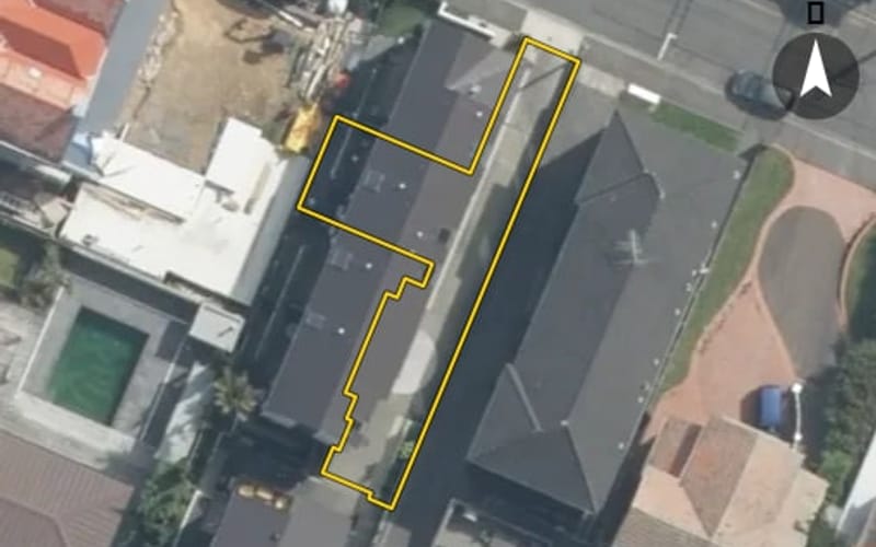 4B Armour Avenue