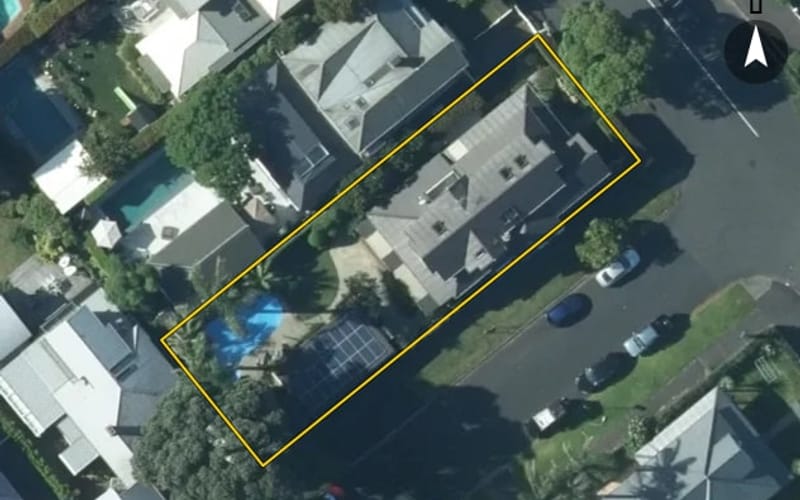 21 Tainui Road