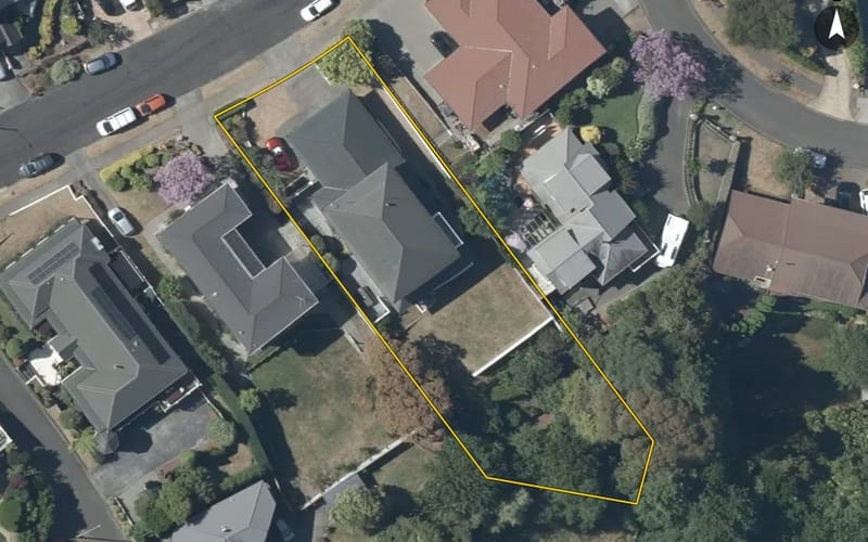 81 Churchill Drive