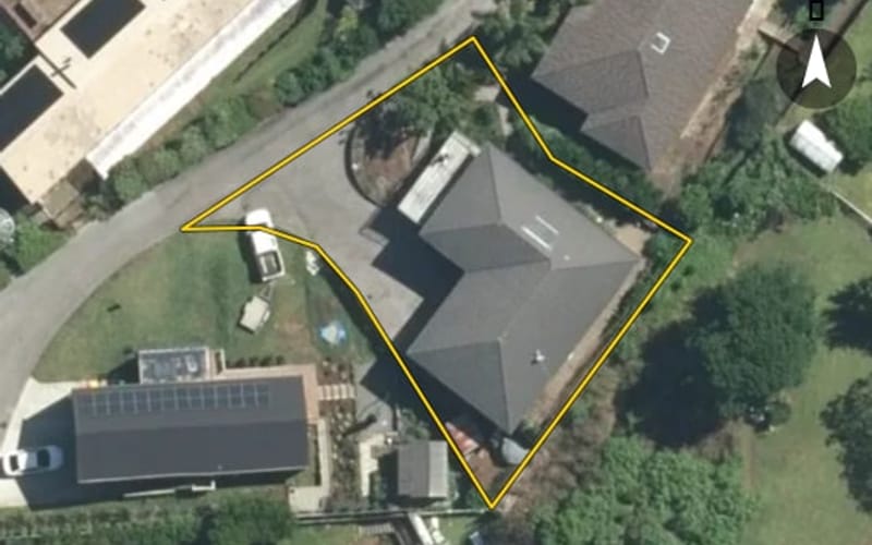 32A Red Hill Road