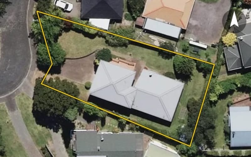 3 Kathleen Place