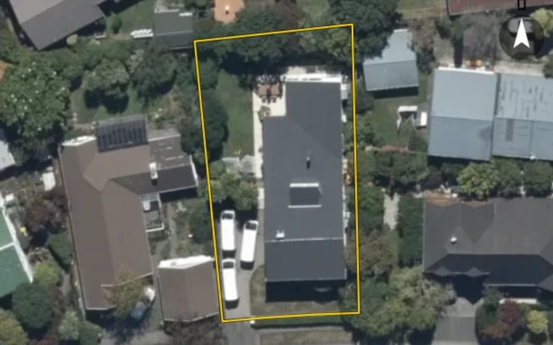 14 St Clio Street
