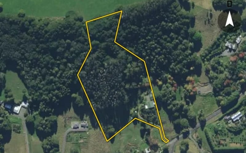104 Corbett Road