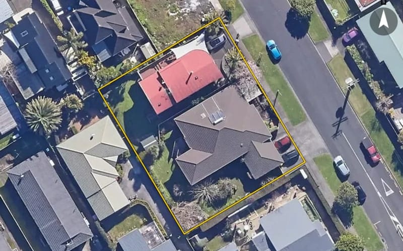 72A Mariri Road
