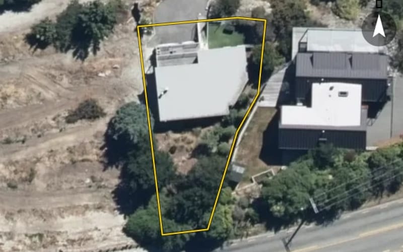 4 Willow Place