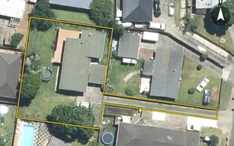 16 Suwyn Place
