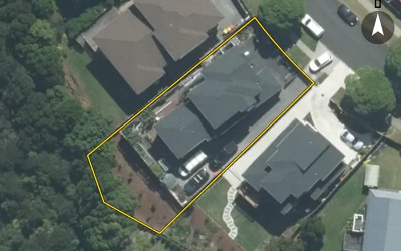6 Newport Place