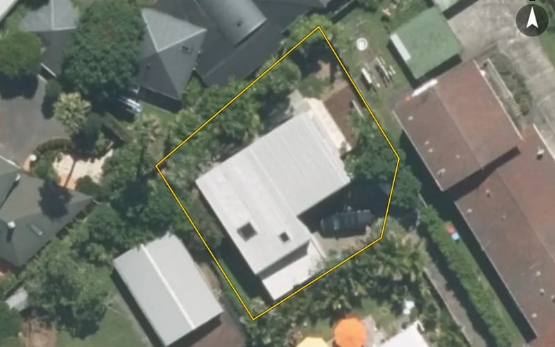285A Richmond Road