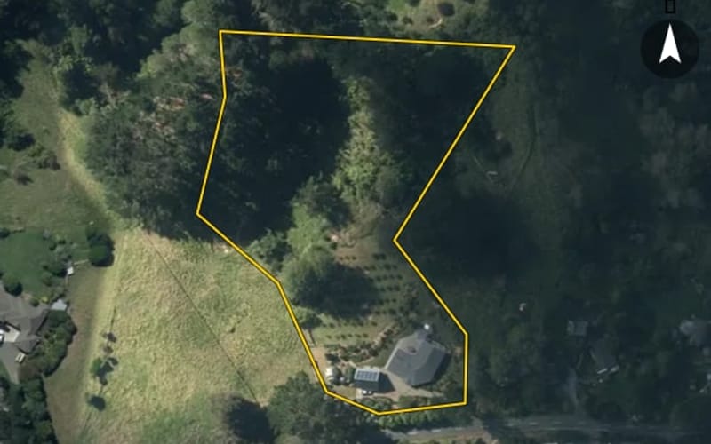 464 Krippner Road
