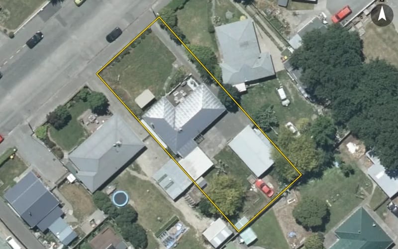 62 Brucefield Avenue