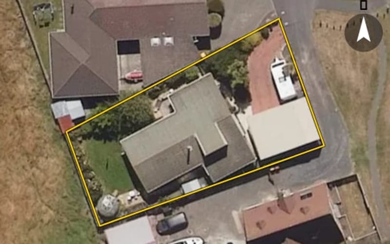 26 Canberra Place