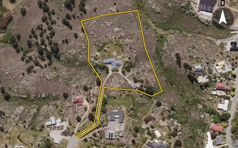 5 Fairway Drive