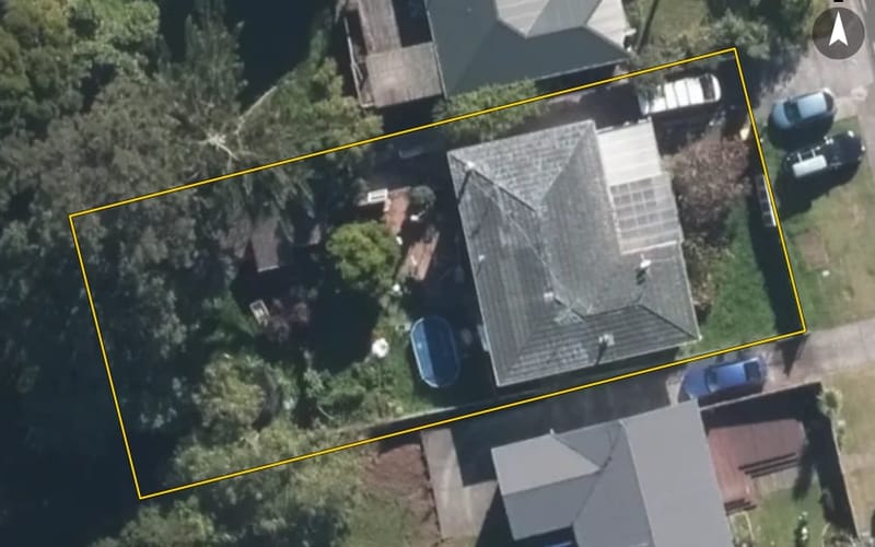 116 Lancaster Road