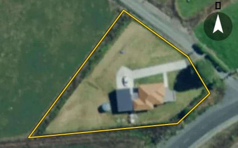 214A Gill Road