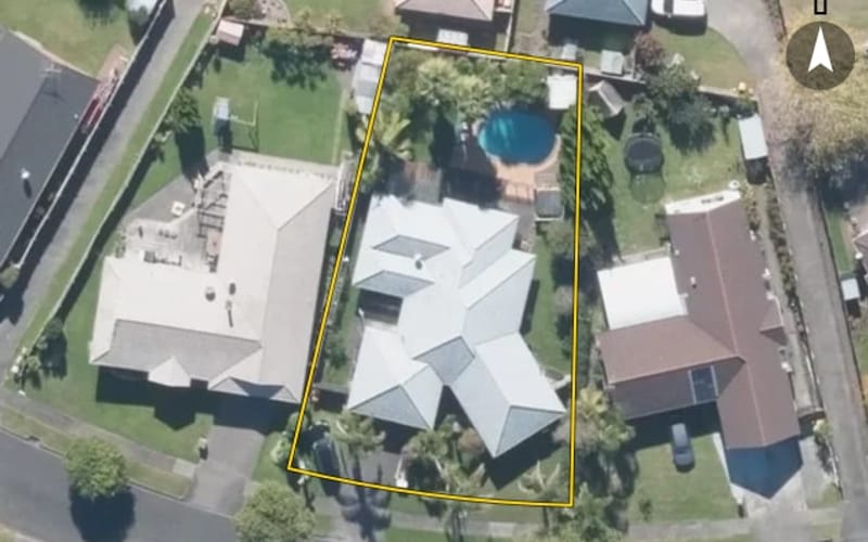 11 Ben Nevis Place