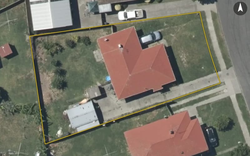 19 Scully Crescent