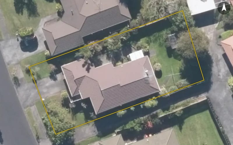 18 Pinewood Grove