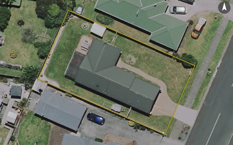 88 Dixon Road