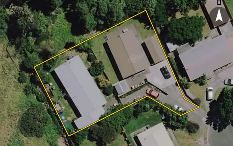 17A Sequoia Place