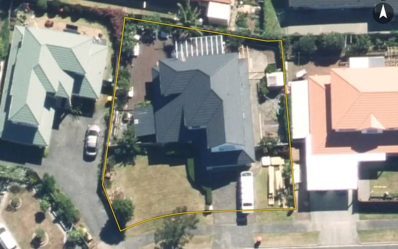 3 Belsomet Place