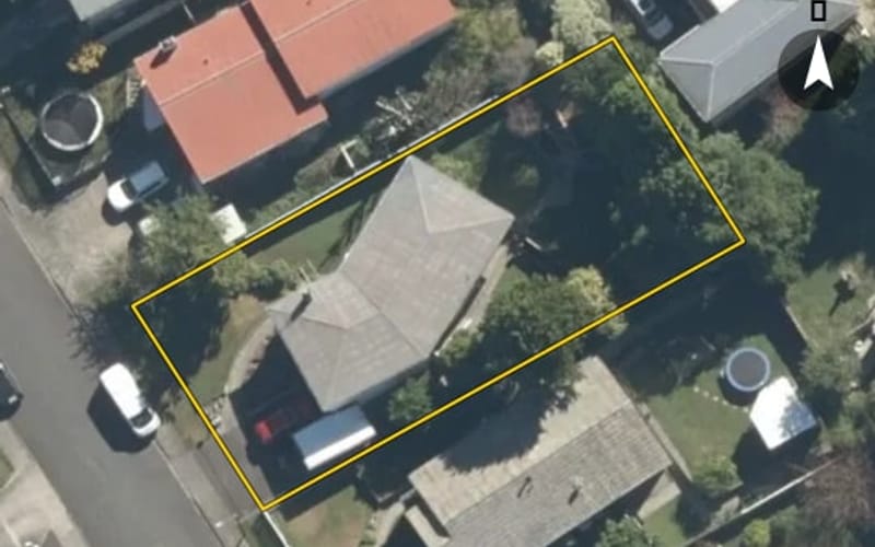 6 Sunnyview Drive