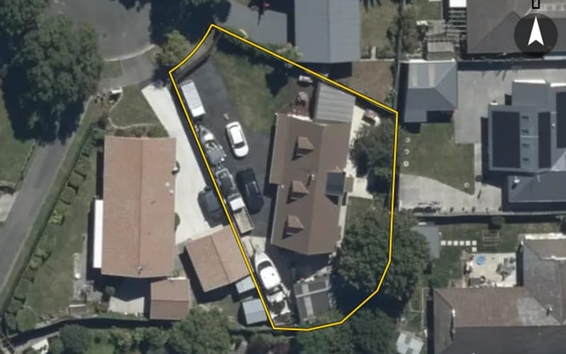 23 Heaphy Place