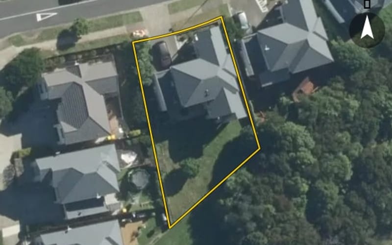 3 Sonoma Crescent