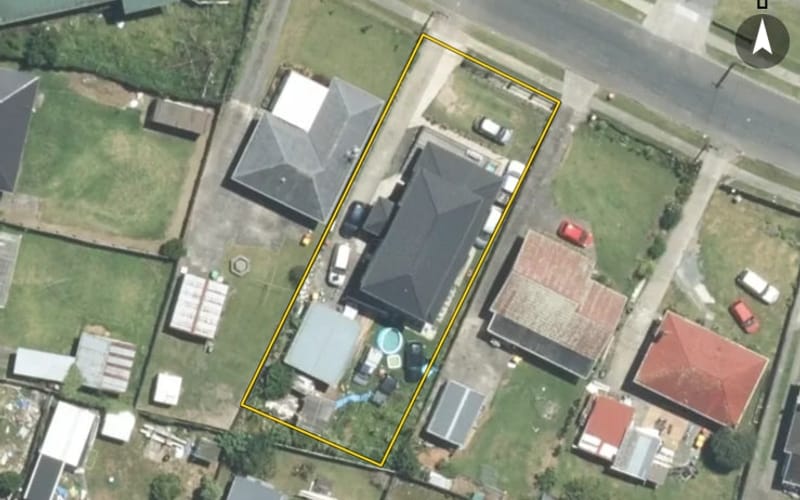 56 Awatere Street
