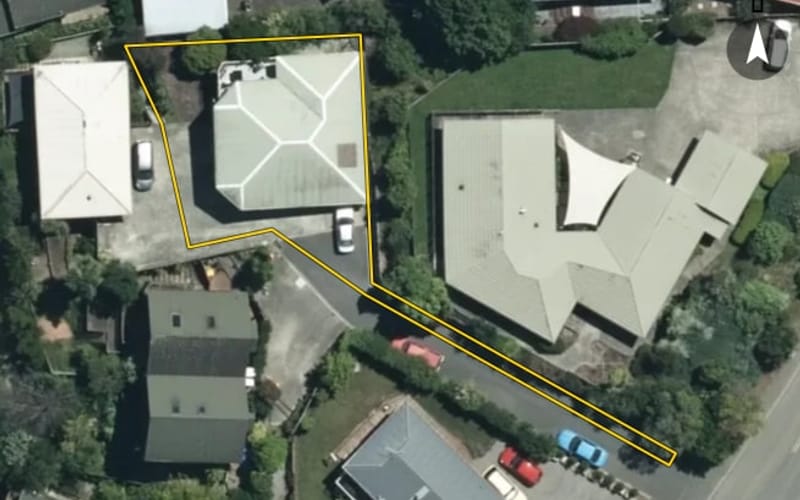 24 Market Road