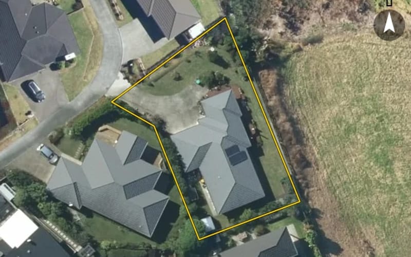 11 Belvedere Place