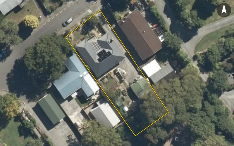16 Molloys Road