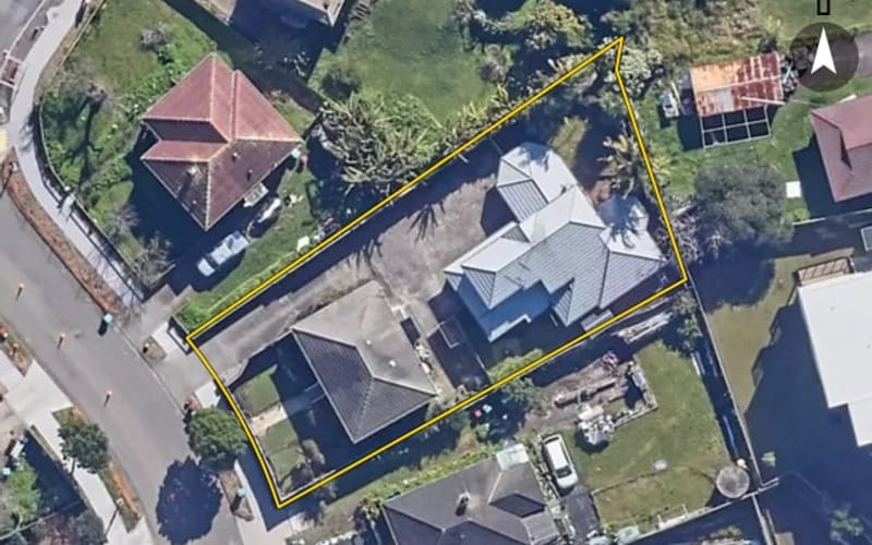 4 Edmonton Avenue