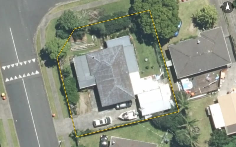 34 John Walker Drive