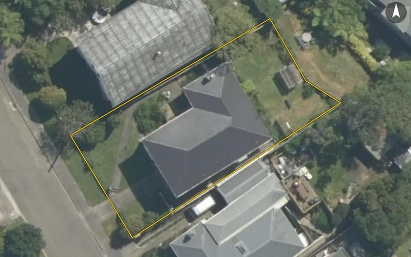 12 Huntleigh Park Way