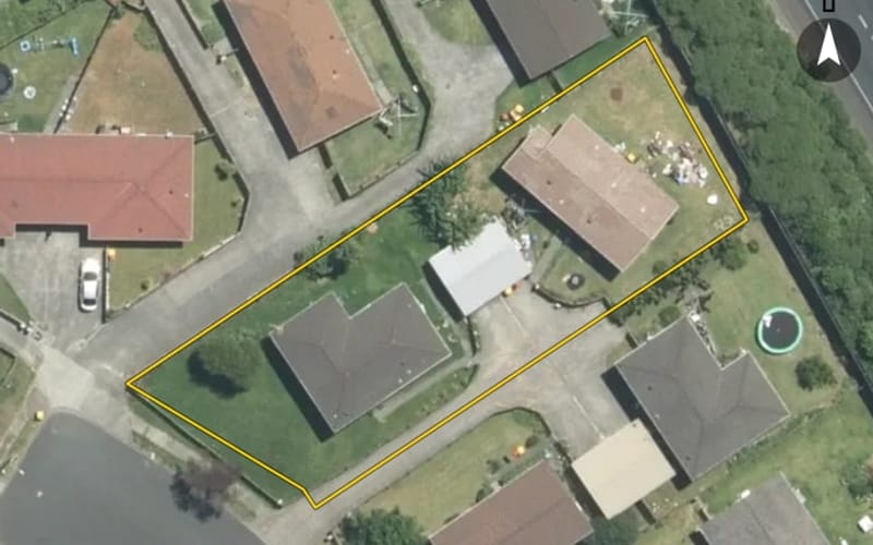 33 Felicia Place