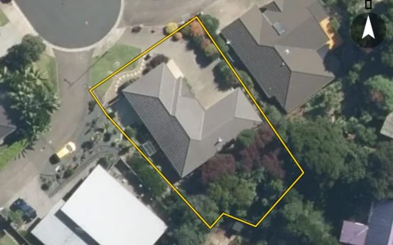 18 Fendalton Place