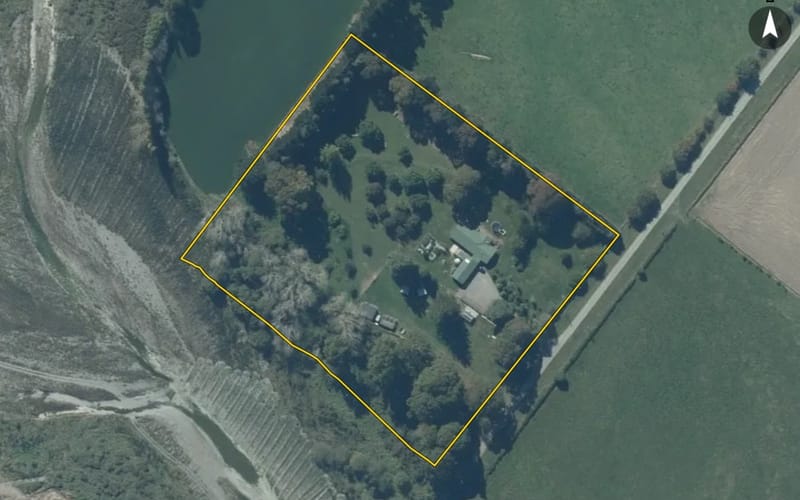 74 Waterford Road
