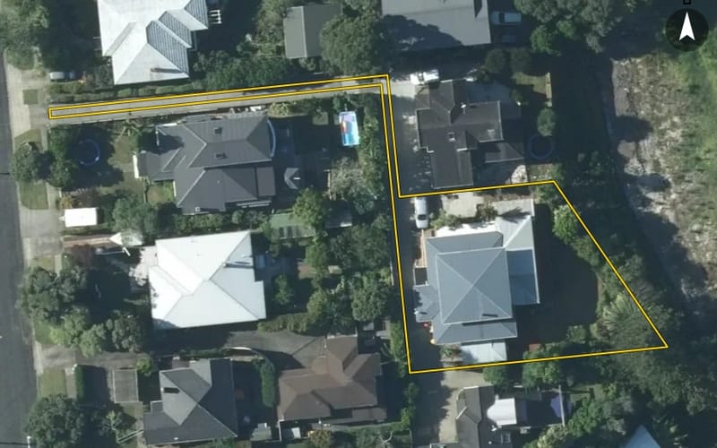 17A Niccol Avenue