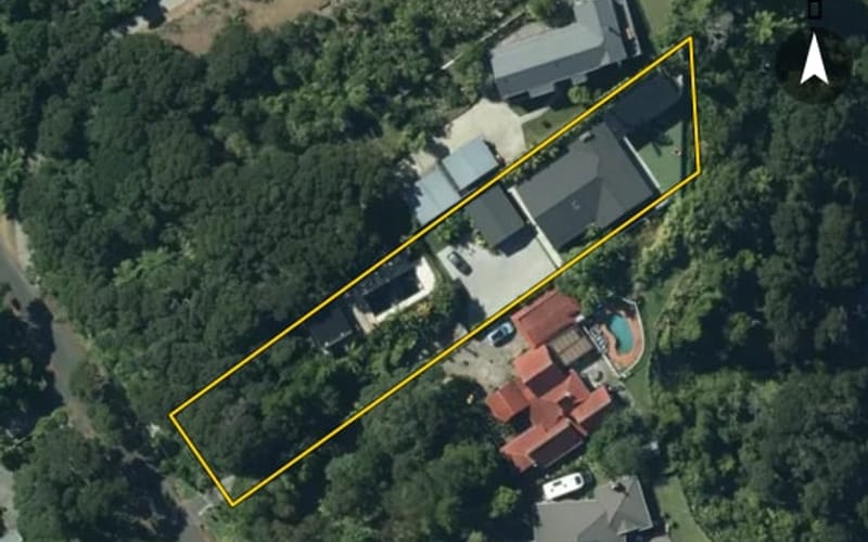 21 Puketaha Road